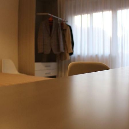 Sant'Adriana Apartment Reggio Calabria Exterior photo