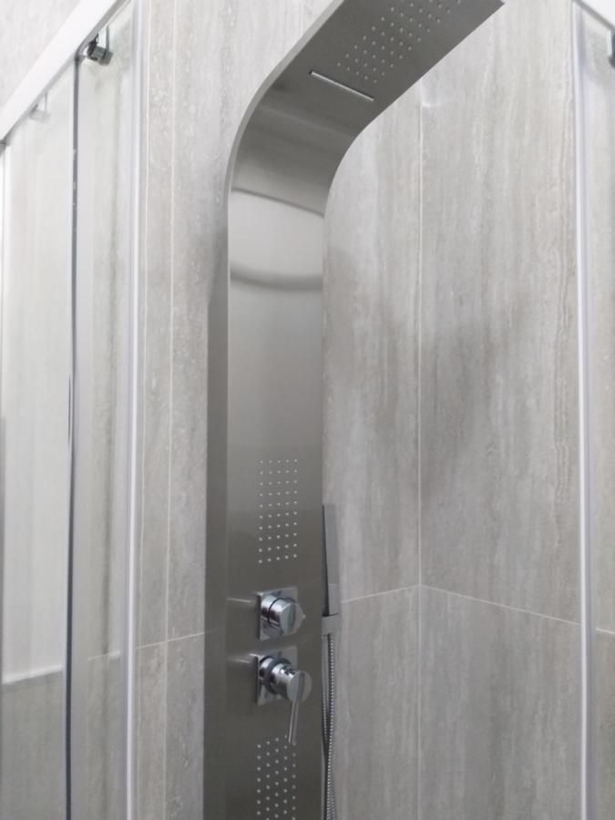 Sant'Adriana Apartment Reggio Calabria Exterior photo