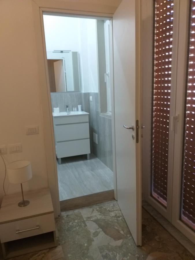 Sant'Adriana Apartment Reggio Calabria Exterior photo