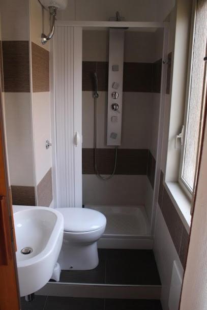 Sant'Adriana Apartment Reggio Calabria Exterior photo
