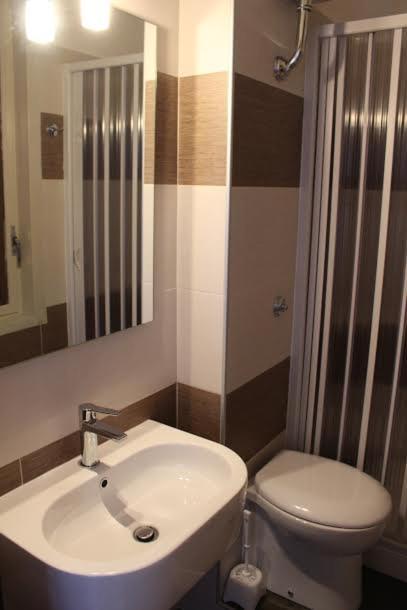 Sant'Adriana Apartment Reggio Calabria Exterior photo