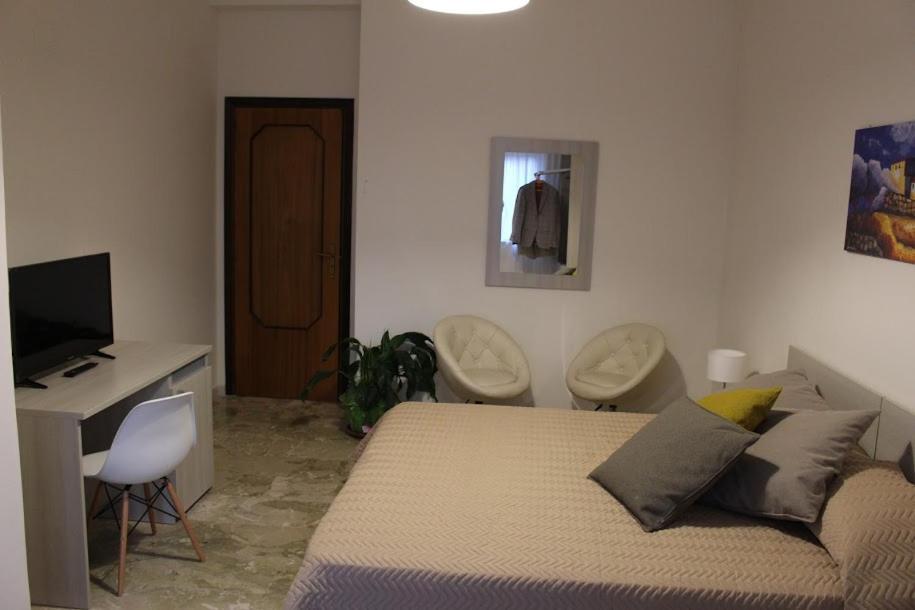 Sant'Adriana Apartment Reggio Calabria Exterior photo
