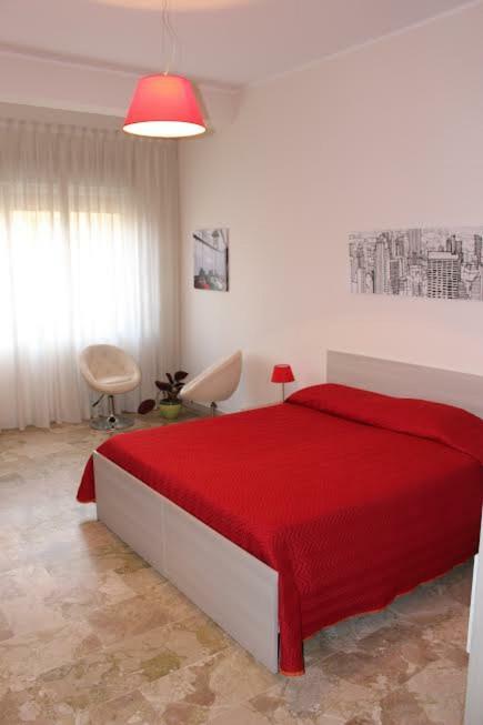 Sant'Adriana Apartment Reggio Calabria Exterior photo