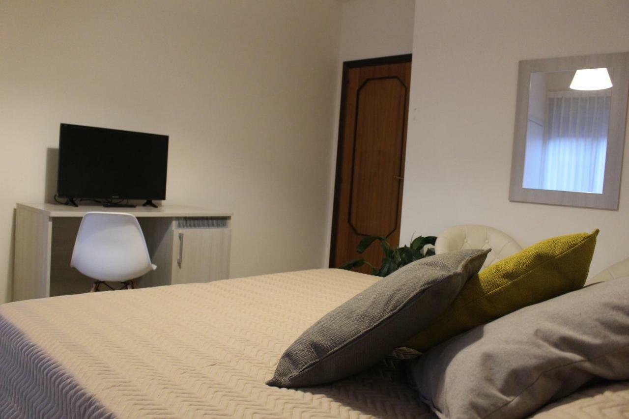 Sant'Adriana Apartment Reggio Calabria Exterior photo