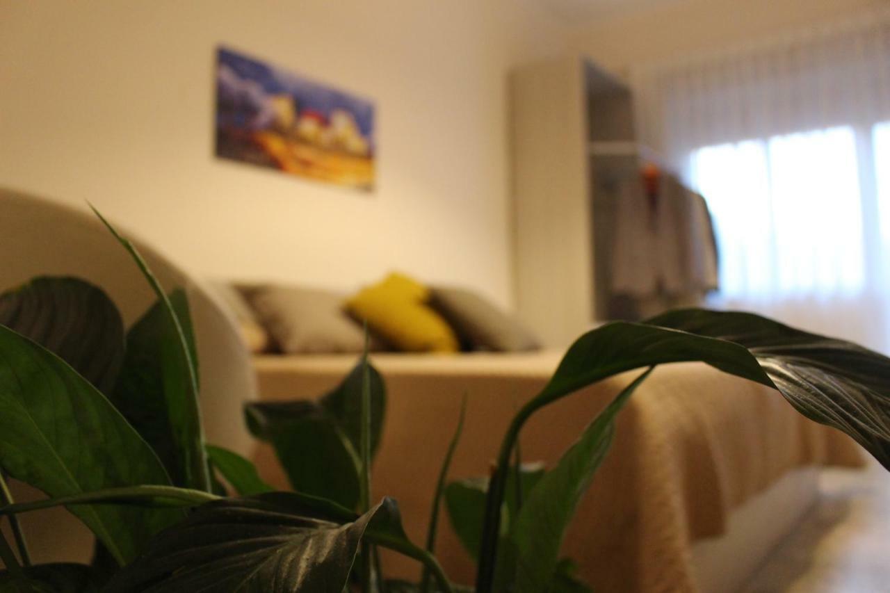 Sant'Adriana Apartment Reggio Calabria Exterior photo