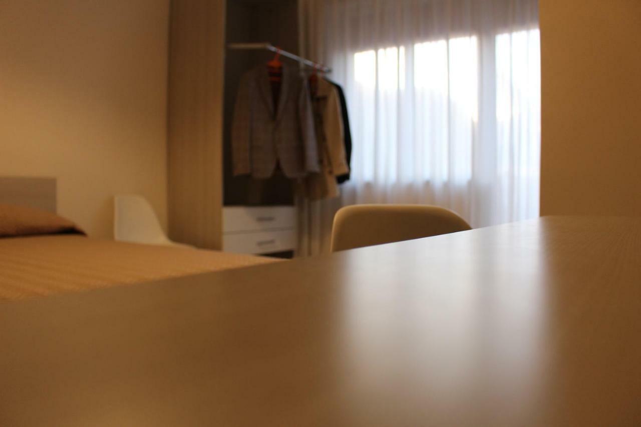 Sant'Adriana Apartment Reggio Calabria Exterior photo