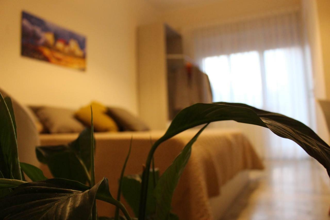 Sant'Adriana Apartment Reggio Calabria Exterior photo