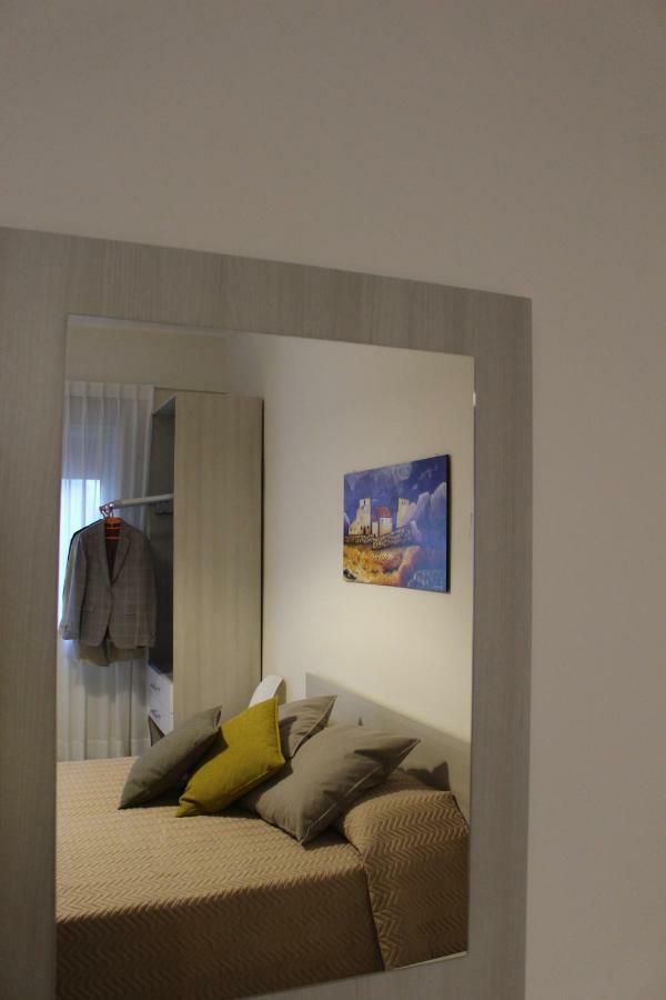 Sant'Adriana Apartment Reggio Calabria Exterior photo