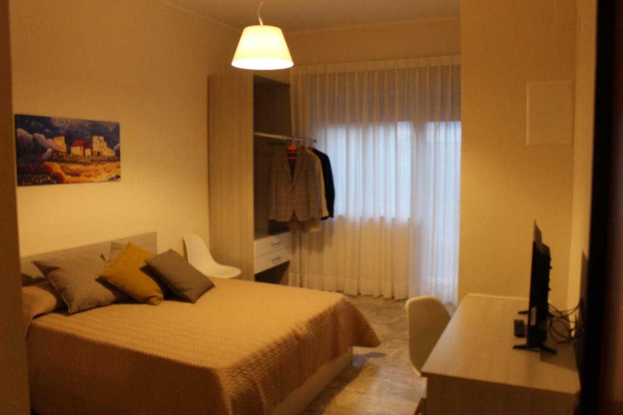 Sant'Adriana Apartment Reggio Calabria Exterior photo