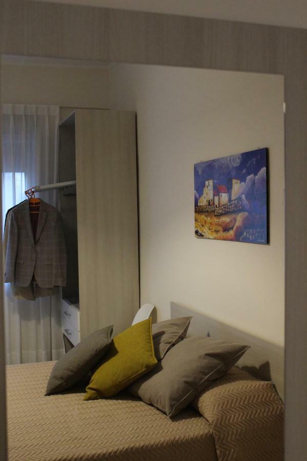 Sant'Adriana Apartment Reggio Calabria Exterior photo