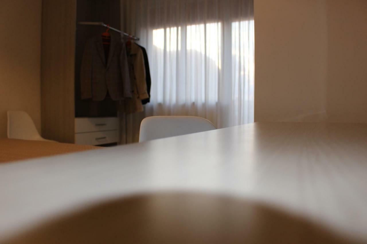 Sant'Adriana Apartment Reggio Calabria Exterior photo