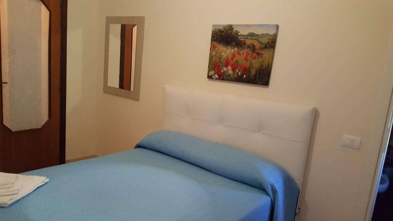 Sant'Adriana Apartment Reggio Calabria Exterior photo