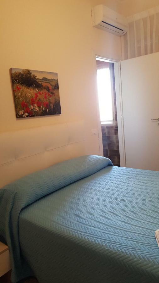 Sant'Adriana Apartment Reggio Calabria Exterior photo