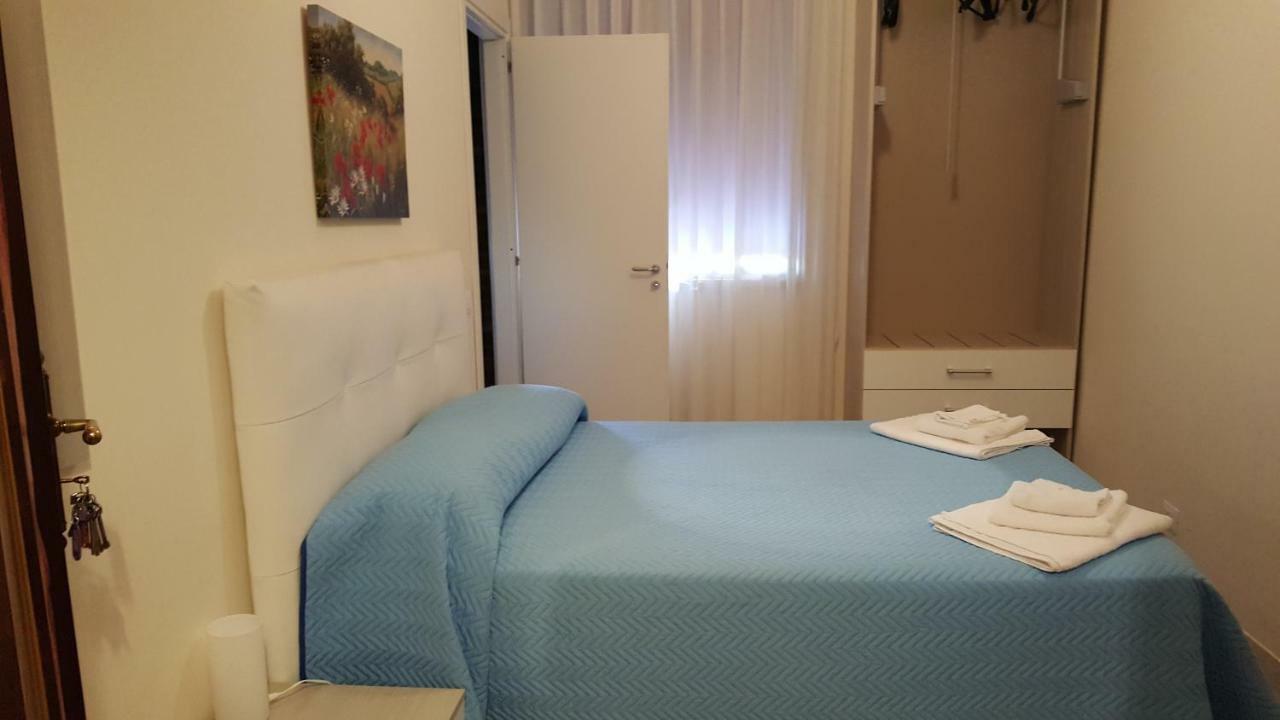 Sant'Adriana Apartment Reggio Calabria Exterior photo